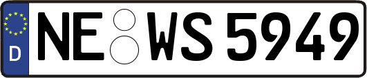 NE-WS5949