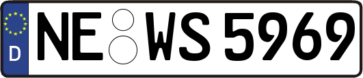 NE-WS5969
