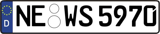 NE-WS5970