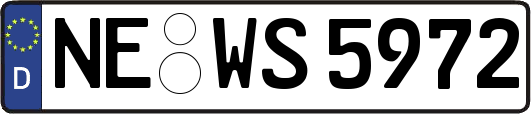 NE-WS5972