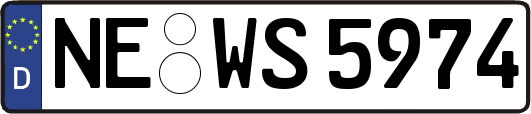 NE-WS5974