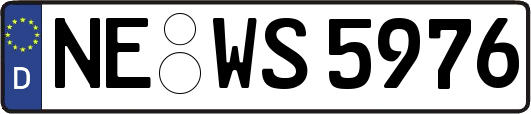 NE-WS5976