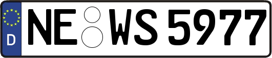 NE-WS5977