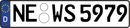NE-WS5979