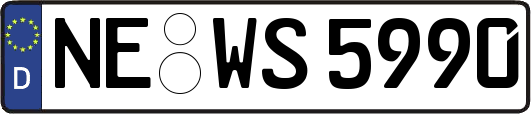 NE-WS5990