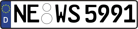 NE-WS5991