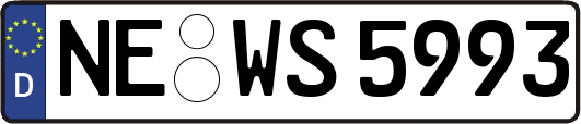 NE-WS5993