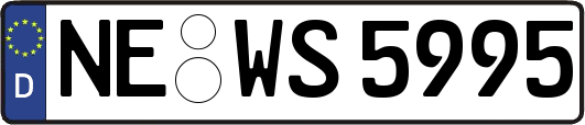 NE-WS5995