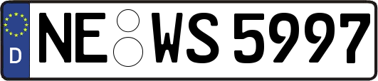 NE-WS5997