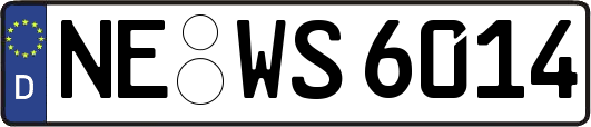 NE-WS6014