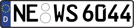 NE-WS6044