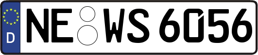 NE-WS6056