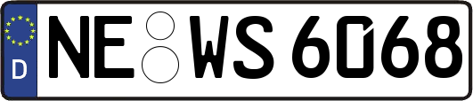 NE-WS6068
