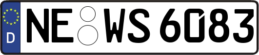 NE-WS6083