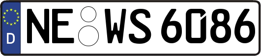NE-WS6086