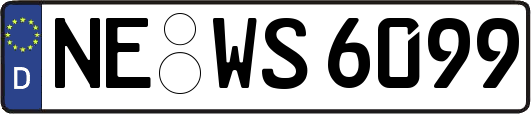 NE-WS6099