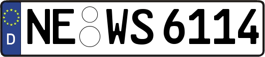 NE-WS6114