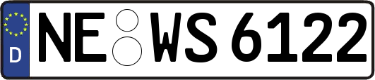NE-WS6122