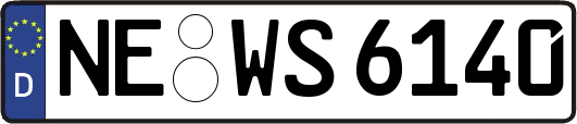 NE-WS6140