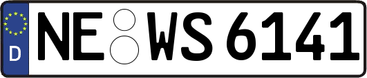 NE-WS6141