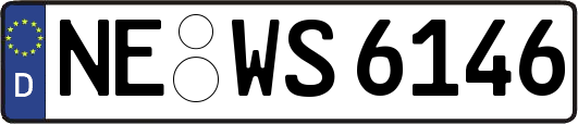 NE-WS6146