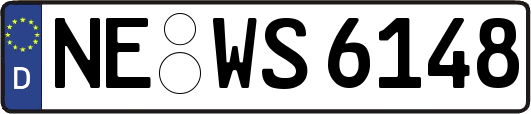 NE-WS6148