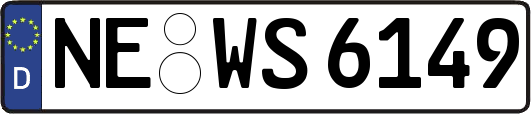 NE-WS6149