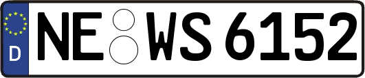 NE-WS6152