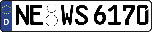 NE-WS6170