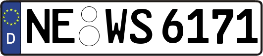 NE-WS6171