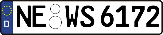 NE-WS6172