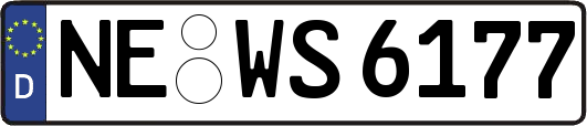 NE-WS6177