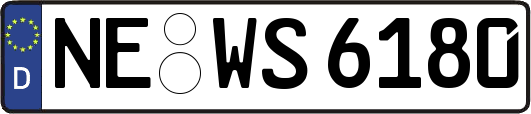 NE-WS6180