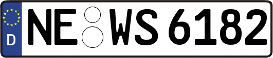NE-WS6182
