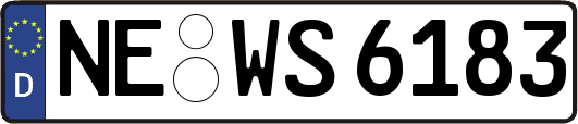 NE-WS6183