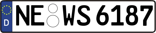 NE-WS6187