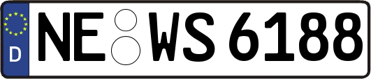 NE-WS6188