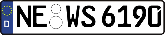 NE-WS6190