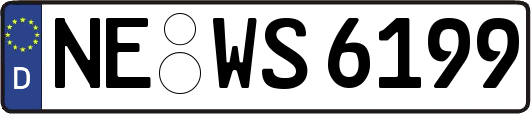 NE-WS6199