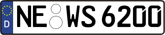 NE-WS6200