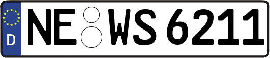 NE-WS6211
