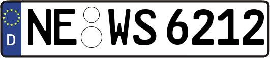 NE-WS6212