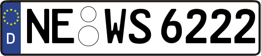 NE-WS6222