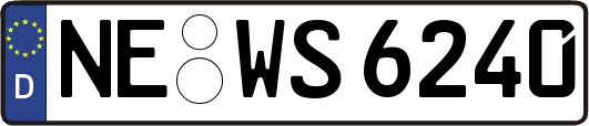 NE-WS6240