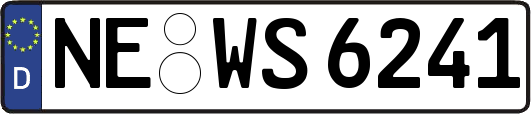 NE-WS6241