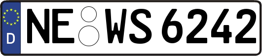 NE-WS6242