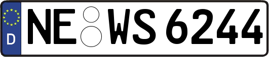 NE-WS6244