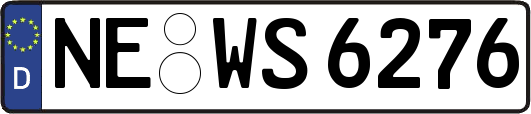 NE-WS6276