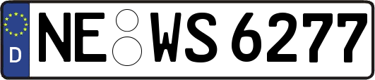 NE-WS6277
