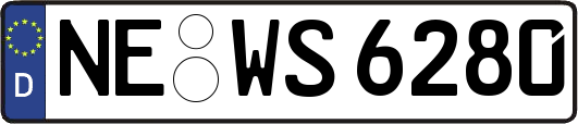 NE-WS6280